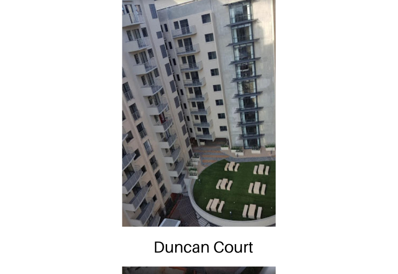 Duncan Court